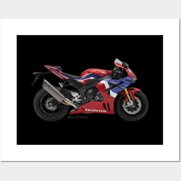 Honda cbr1000rr colors online